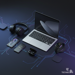 A premium Electronics & Gadgets collection