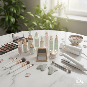 Beauty & Personal Care collection