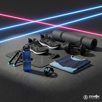 Fitness & Sports Gear collection