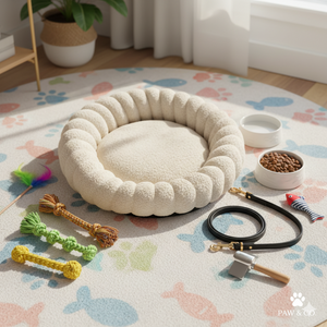 Pet Products collection