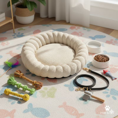 Pet Products collection