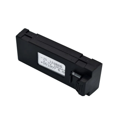 1/2/3/5/10Pcs 3.7V 1800Mah RC Drone Battery Accessory For E88 E88PRO Ls-E525 E525 PRO Mini Uav Drone Battery Special Rc Part