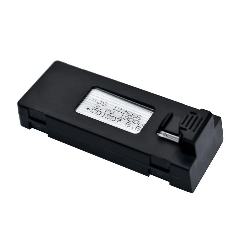1/2/3/5/10Pcs 3.7V 1800Mah RC Drone Battery Accessory For E88 E88PRO Ls-E525 E525 PRO Mini Uav Drone Battery Special Rc Part