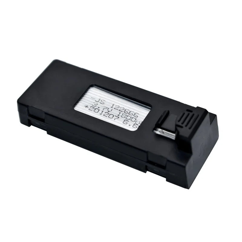 1/2/3/5/10Pcs 3.7V 1800Mah RC Drone Battery Accessory For E88 E88PRO Ls-E525 E525 PRO Mini Uav Drone Battery Special Rc Part