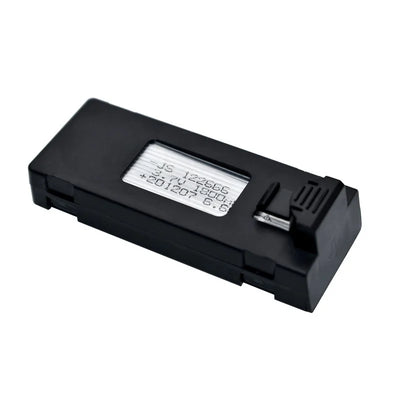 1/2/3/5/10Pcs 3.7V 1800Mah RC Drone Battery Accessory For E88 E88PRO Ls-E525 E525 PRO Mini Uav Drone Battery Special Rc Part